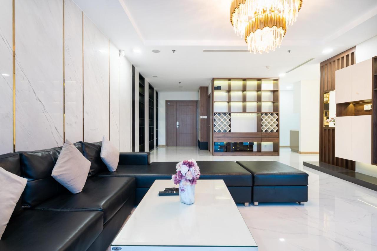 Signature Suite Landmark 81 호치민 외부 사진