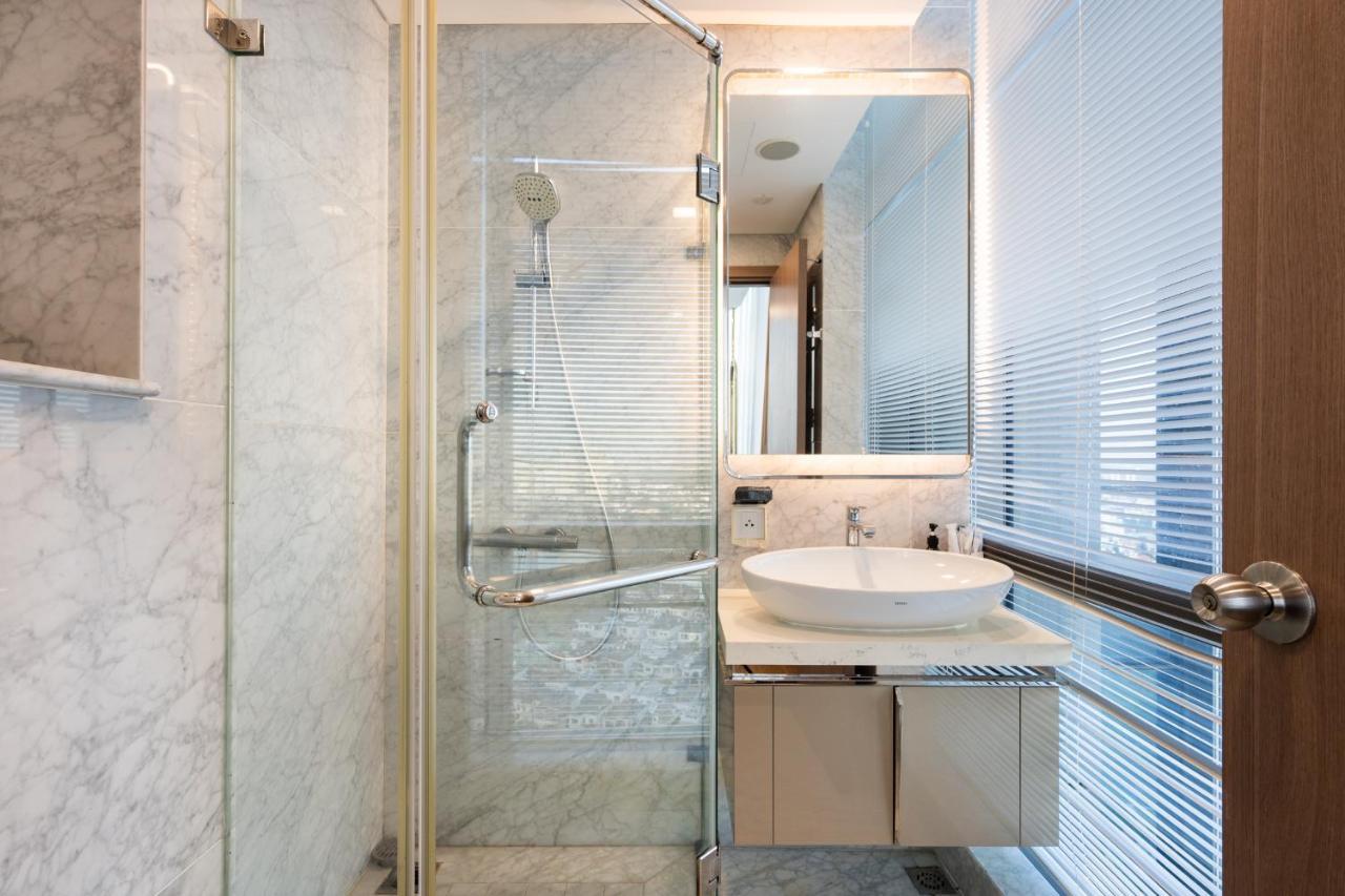 Signature Suite Landmark 81 호치민 외부 사진