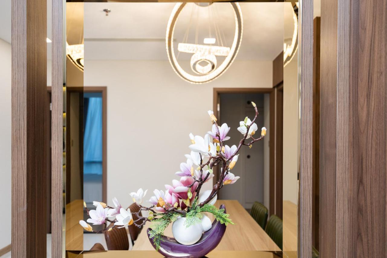 Signature Suite Landmark 81 호치민 외부 사진